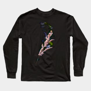 Summer grass Long Sleeve T-Shirt